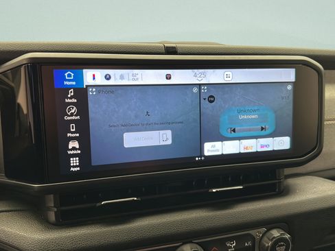 Used 2025 Jeep Wrangler Unlimited Sport AWD/4WD image 22