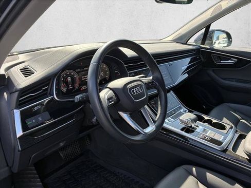 Used 2023 Audi Q7 3.0T Premium Plus AWD/4WD image 10