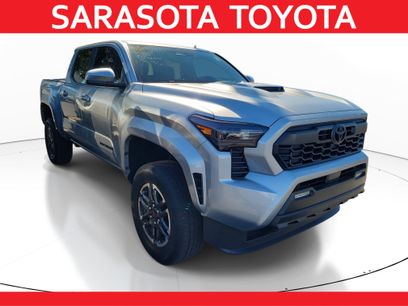 Used 2025 Toyota Tacoma SR5