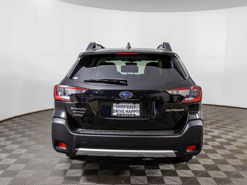 Used 2025 Subaru Outback Limited w/ Popular Package #2 image 14