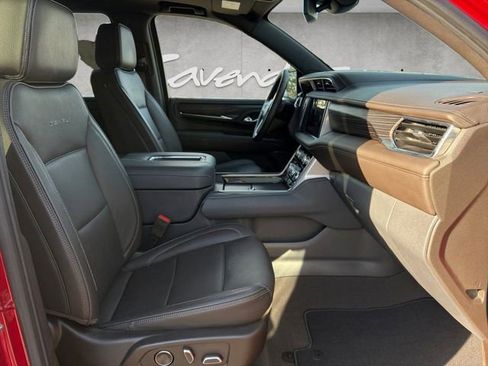 Certified 2023 GMC Yukon XL Denali image 22