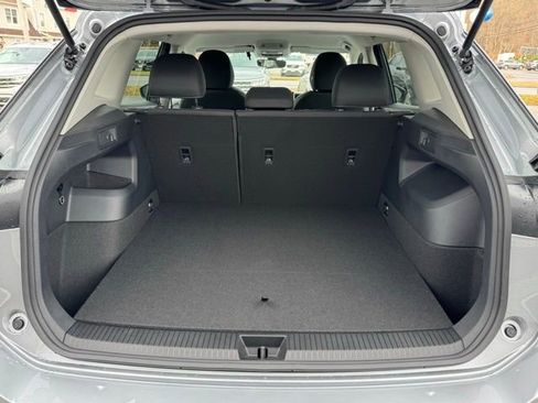 New 2025 Volkswagen Tiguan S AWD/4WD image 18