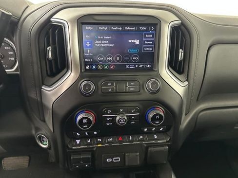 Used 2022 Chevrolet Silverado 2500 LTZ w/ LTZ Plus Package image 20