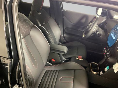 New 2026 MINI Cooper S FWD image 11