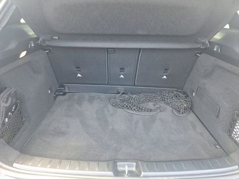 Used 2025 Mercedes-Benz GLA 35 AMG 4MATIC image 27