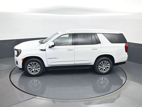 Used 2023 GMC Yukon Denali AWD/4WD image 21