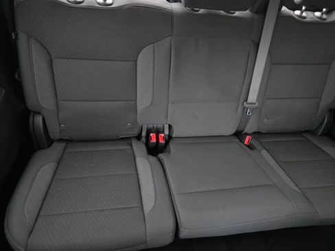 New 2026 Chevrolet Silverado 1500 LT Trail Boss w/ Protection Package AWD/4WD image 27