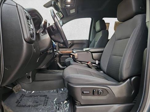 Used 2020 Chevrolet Silverado 1500 LT w/ All-Star Edition AWD/4WD image 16