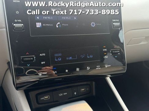 Used 2023 Hyundai Tucson SEL w/ Convenience Package AWD/4WD image 16