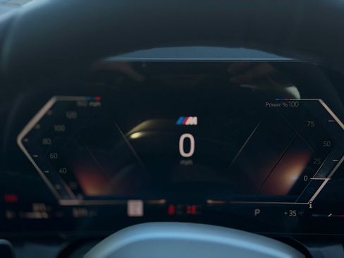 New 2026 BMW X3 xDrive30 image 18