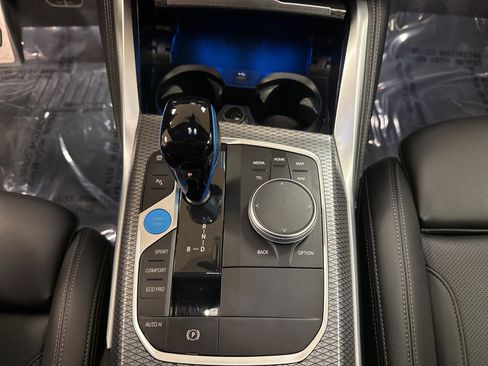 Used 2023 BMW i4 M50 w/ Premium Package image 28