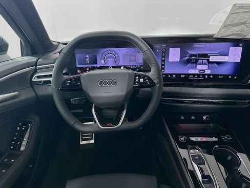 New 2026 Audi S5 Premium Plus AWD/4WD image 15