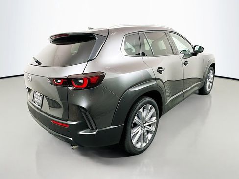 New 2026 MAZDA CX-50 AWD 2.5 S w/ Weather Package image 21
