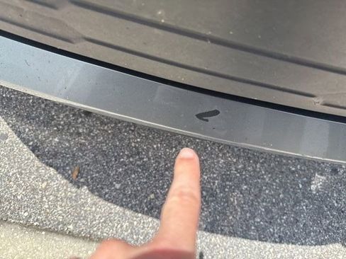 Used 2021 Mitsubishi Outlander Sport LE FWD image 3