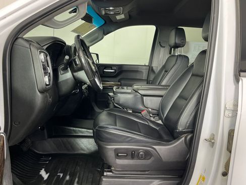 Used 2020 GMC Sierra 2500 SLE w/ SLE Convenience Package AWD/4WD image 11