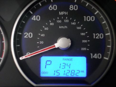 Used 2012 Hyundai Santa Fe SE image 24