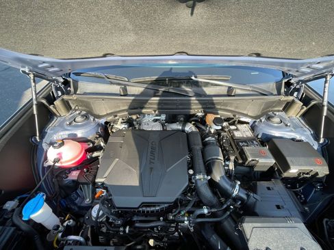 Used 2025 Hyundai Santa Fe SEL image 37