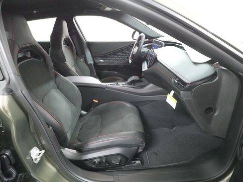 New 2026 Dodge Charger GT w/ Performance Handling Group image 30