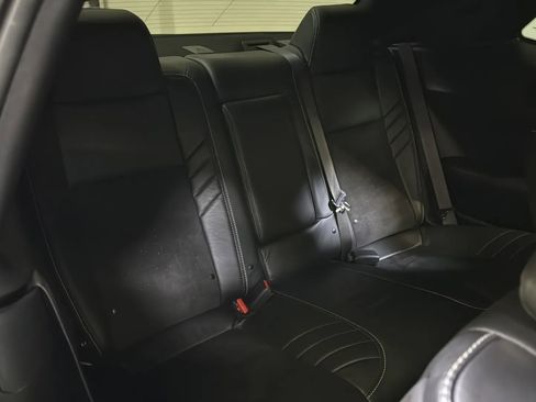 Used 2023 Dodge Challenger SRT Super Stock RWD image 22