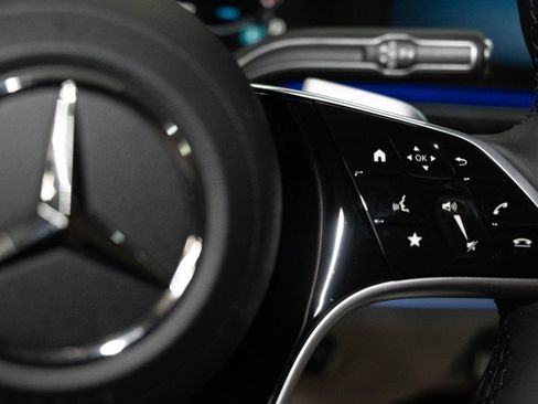 New 2026 Mercedes-Benz GLE 450 4MATIC image 26