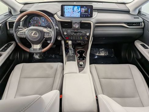 Used 2022 Lexus RX 350 AWD w/ Premium Package image 28