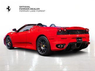 Used 2008 Ferrari F430 Spider video 2