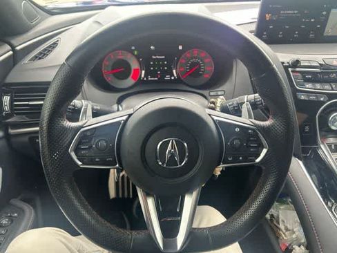 Used 2024 Acura RDX A-Spec AWD/4WD image 20