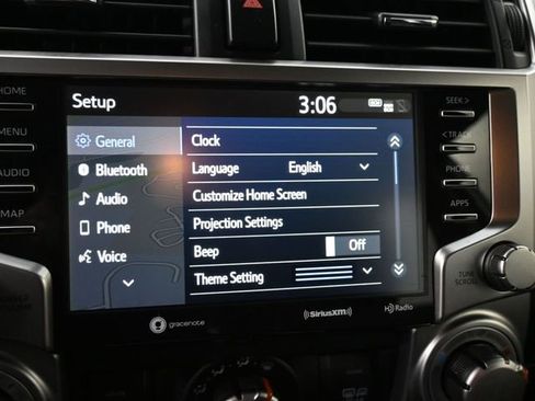 Used 2020 Toyota 4Runner SR5 image 18