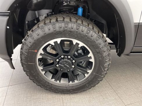 New 2026 RAM 2500 Rebel w/ Rebel Level 2 Equipment Group AWD/4WD image 10