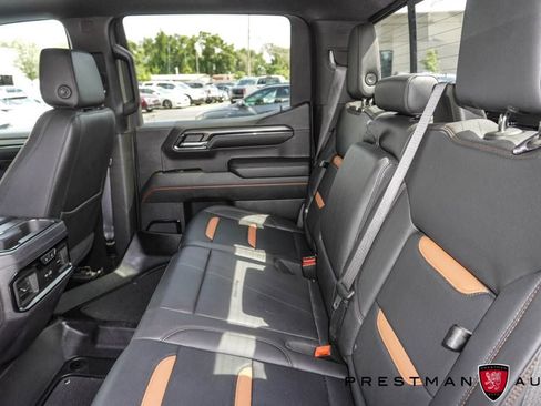 Used 2024 GMC Sierra 1500 AT4 w/ AT4 Premium Package AWD/4WD image 55