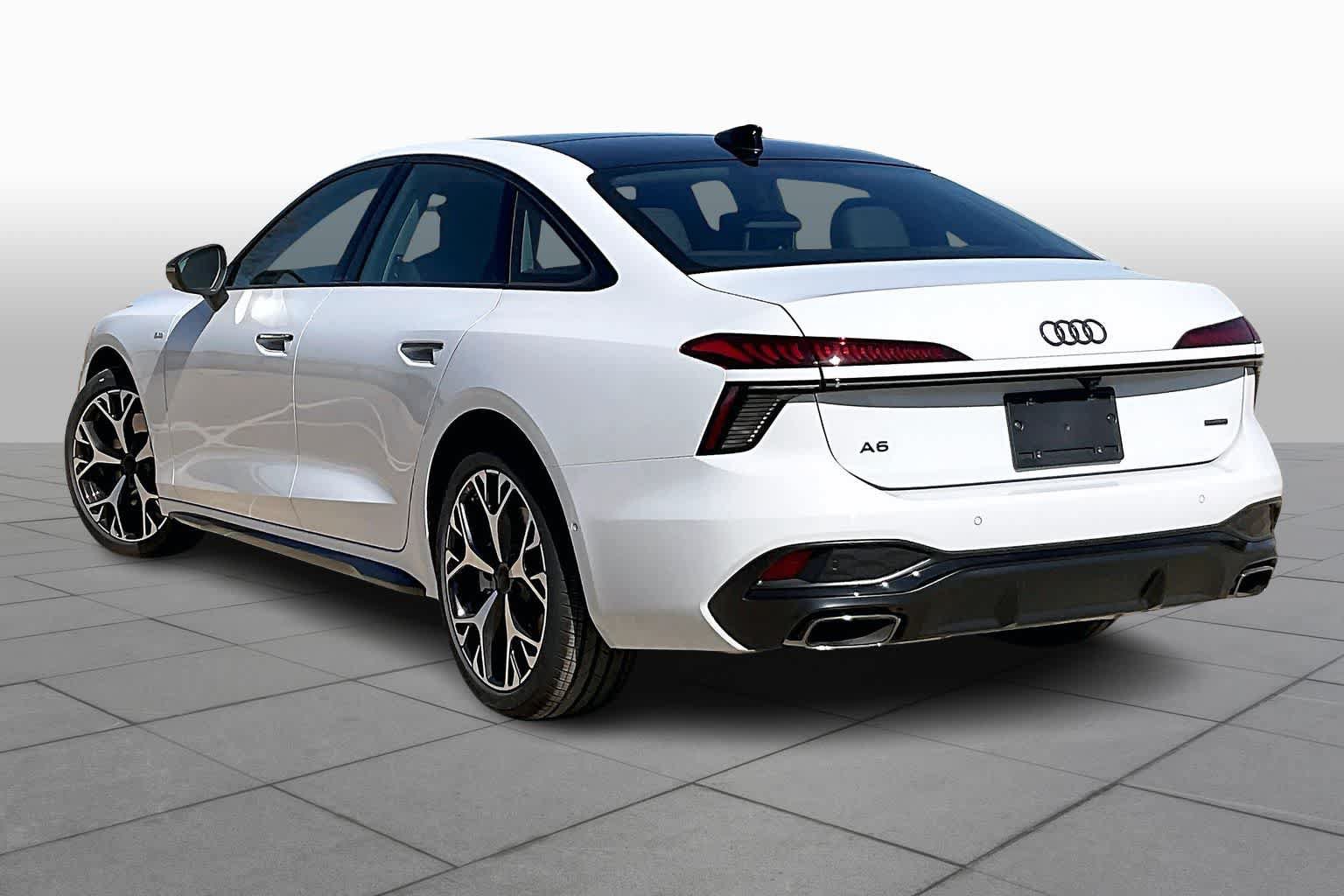 Used 2026 Audi A6 Premium Plus w/ Premium Plus Package AWD/4WD image 12