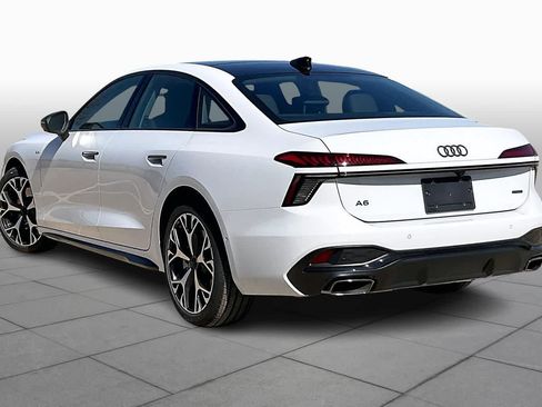 New 2026 Audi A6 Premium Plus image 12