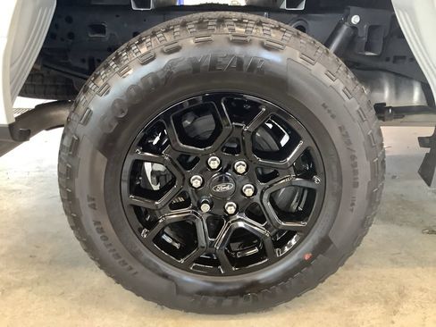 Used 2024 Ford F150 XLT w/ Equipment Group 302A MID AWD/4WD image 25