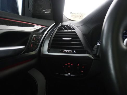 Used 2020 BMW X3 M AWD/4WD image 19