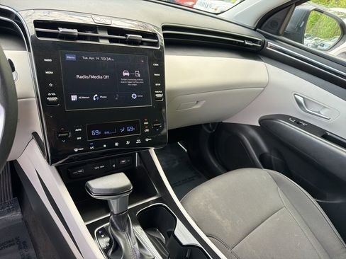 Used 2024 Hyundai Tucson SEL image 18