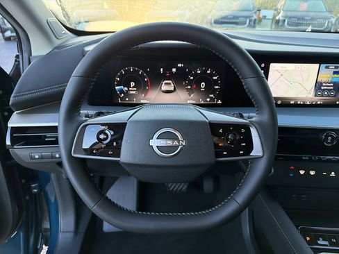 Used 2025 Nissan Murano SL w/ Cargo Package AWD/4WD image 29