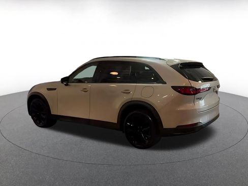 Used 2026 MAZDA CX-90 3.3 Turbo w/ Premium Sport Pkg AWD/4WD image 8