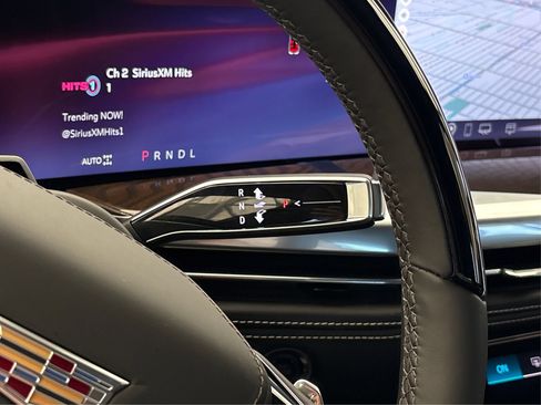New 2026 Cadillac Escalade Platinum Sport AWD/4WD image 31