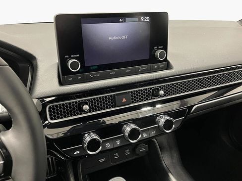 New 2026 Honda Civic Sport image 19