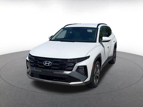 Used 2025 Hyundai Tucson SEL FWD image 7