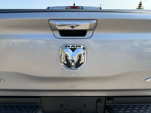 Used 2020 RAM 1500 Laramie image 5