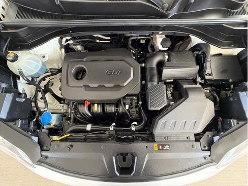 Used 2018 Kia Sportage EX w/ EX Technology Package image 32