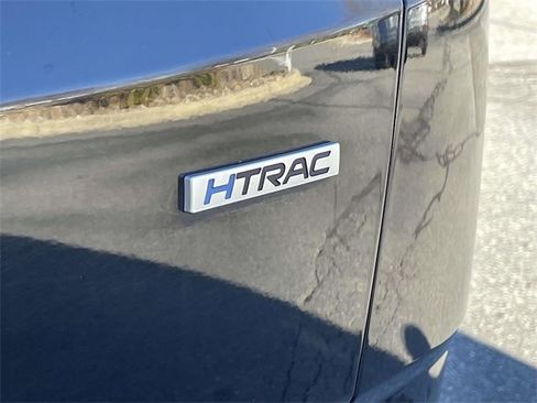 Used 2022 Hyundai Tucson SEL w/ Convenience + Premium Package image 12