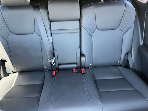 Used 2025 Lexus RX 350 Premium FWD image 15