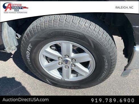 Used 2021 Ford F150 XL w/ Equipment Group 101A High image 16