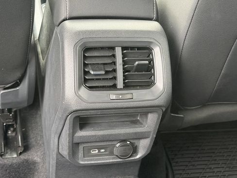 Used 2023 Volkswagen Tiguan SEL R-Line AWD/4WD image 15