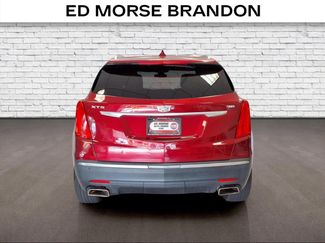 Used 2019 Cadillac XT5 Luxury FWD video 4