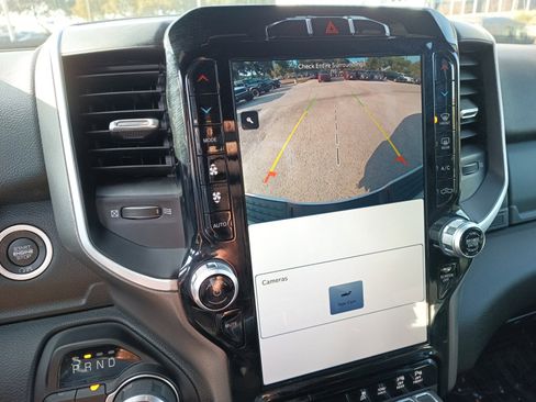 Certified 2024 RAM 2500 Big Horn w/ Night Edition image 14