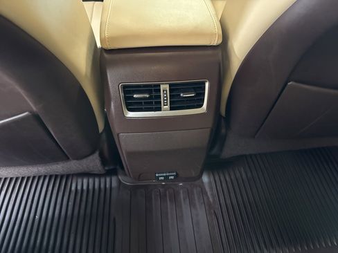 Used 2020 Lexus RX 450hL AWD w/ Premium Package image 16