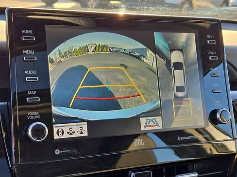 Used 2023 Toyota Camry XLE image 15